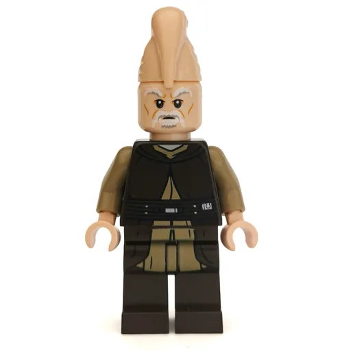 Ki-Adi-Mundi (Printed Legs)