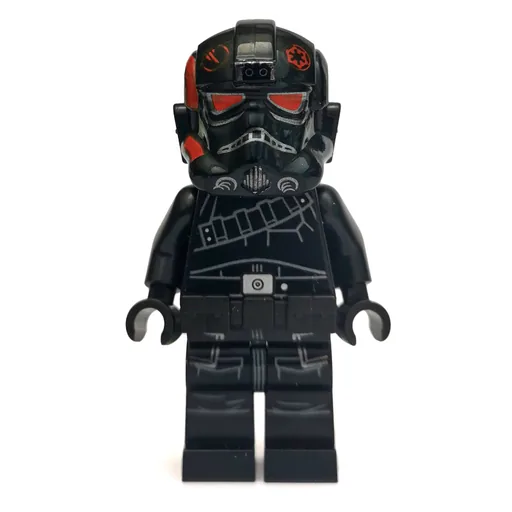 Inferno Squad Agent (Utility Belt)