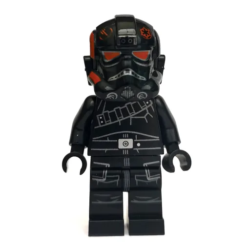 Inferno Squad Agent (Sunken Eyes)