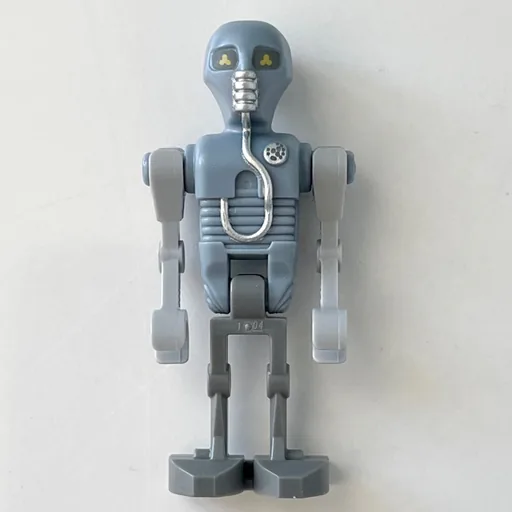 2-1B Medical Droid (Sand Blue Torso)