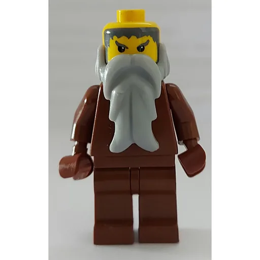 Blacksmith (Long Beard)