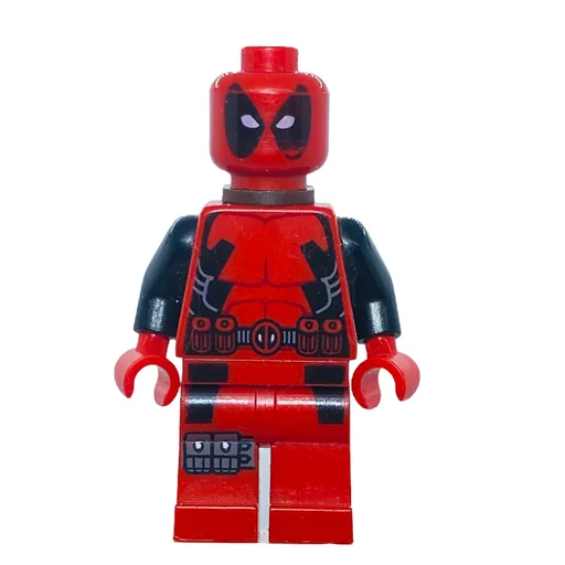 Deadpool