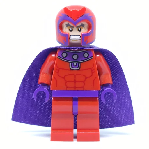 Magneto (Red Outfit)