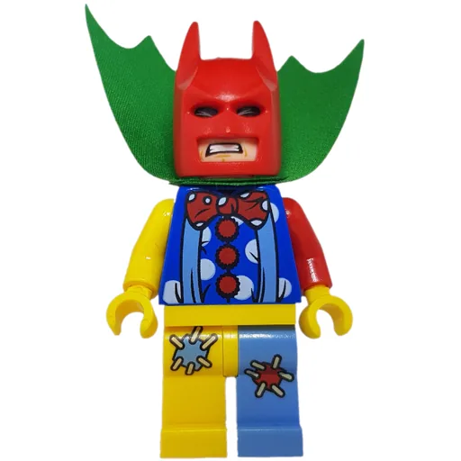 LEGO minifig Batman (fig-004612)