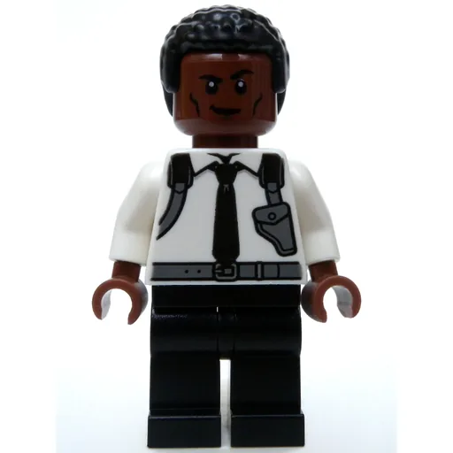 Nick Fury (Young)