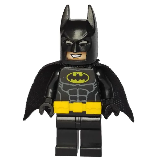 LEGO minifig Batman (fig-004642)