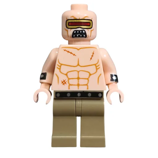 Mutant Leader