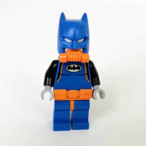 Batman (Scuba Outfit)