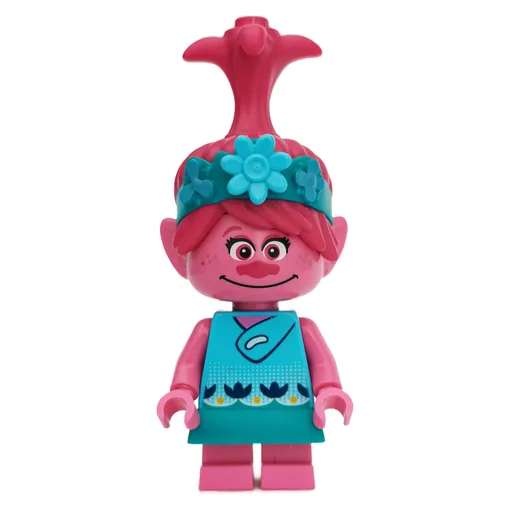 LEGO minifig Trolls (fig-004703)