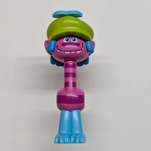 LEGO minifig Trolls (fig-004704)