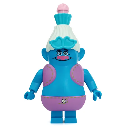 Trolls (Biggie & Mr. Dinkels)