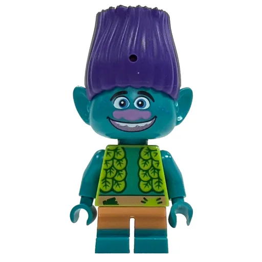 Trolls (Branch)