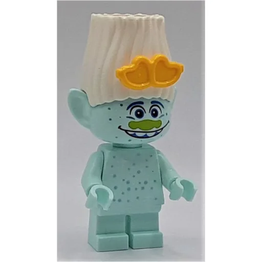Trolls (Guy Diamond)
