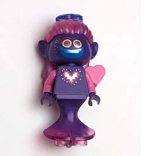 Trolls (Mermaid)