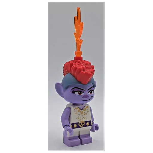 Trolls (Barb)