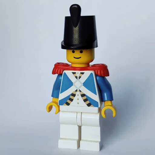 Soldier (Imperial Soldier) (Reissue)