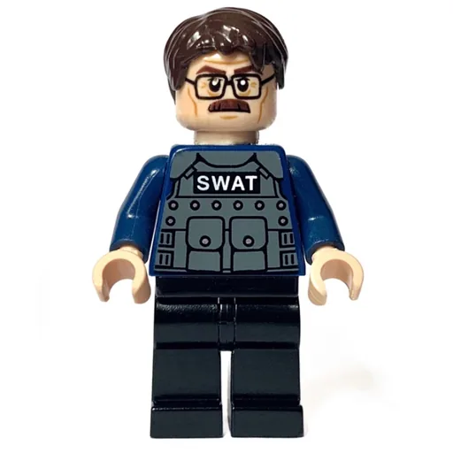 Commissioner James Gordon (Dark Knight Trilogy)