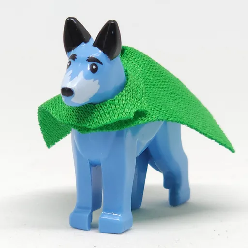 Wonder Dog