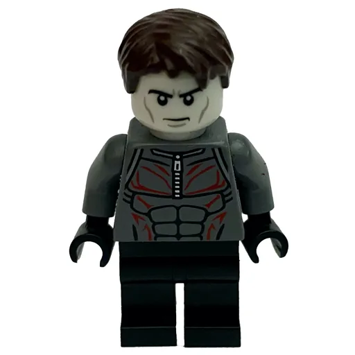 Extremis Soldier