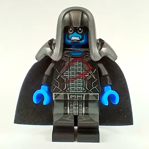 Ronan The Accuser (Blue Skin)