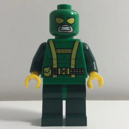 HYDRA Henchman