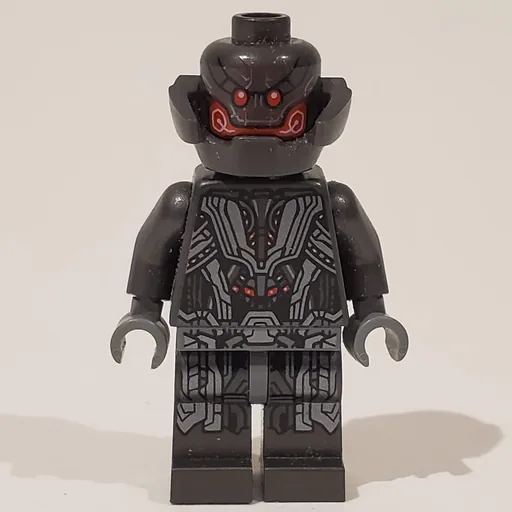 Ultron Prime