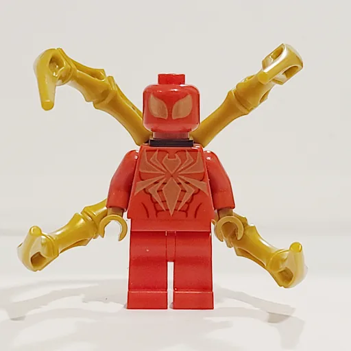 Iron Spider