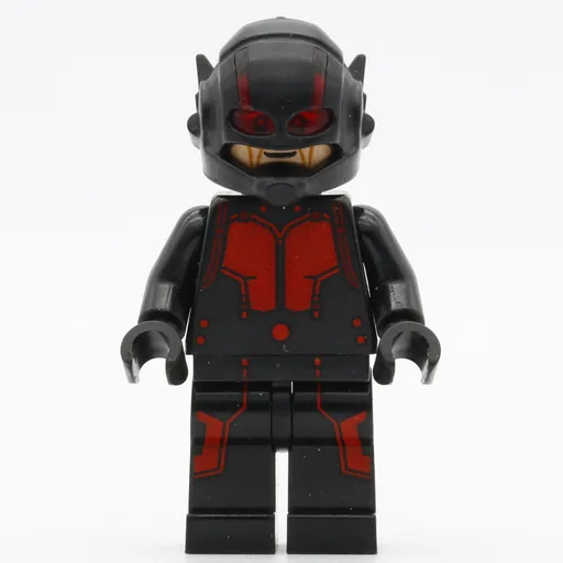 Ant-Man (Hank Pym)