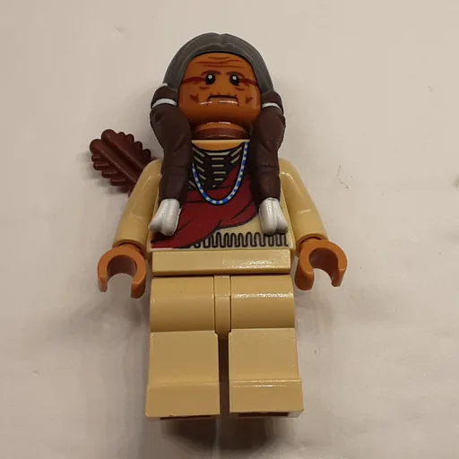Chief Big Bear