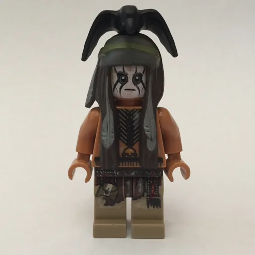 Tonto (Dirty)