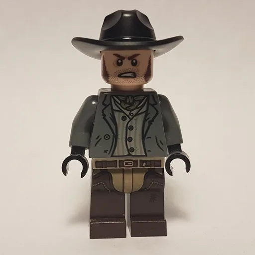 Barret