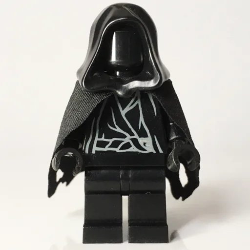 LEGO minifig Ringwraith / Nazgul (fig-005184)