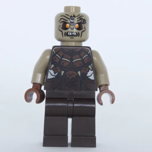 Mordor Orc