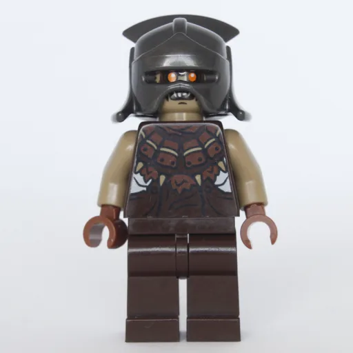 Mordor Orc (Helmet)
