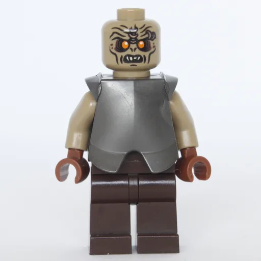 Mordor Orc (Armour)