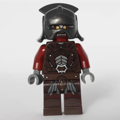 Uruk-Hai (Helmet)
