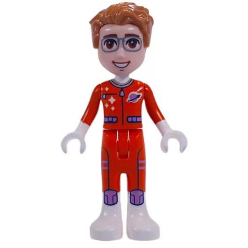 Julian (Adult, Spacesuit)