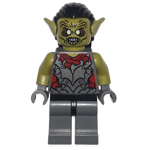 Moria Orc