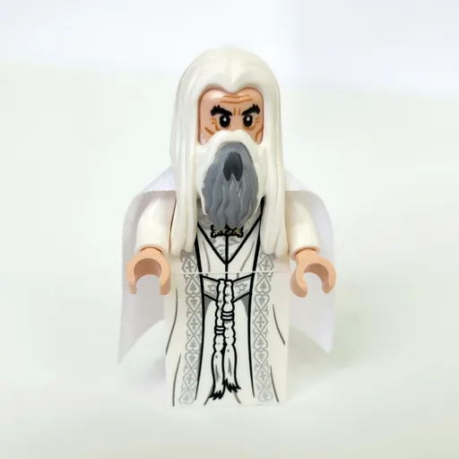 Saruman