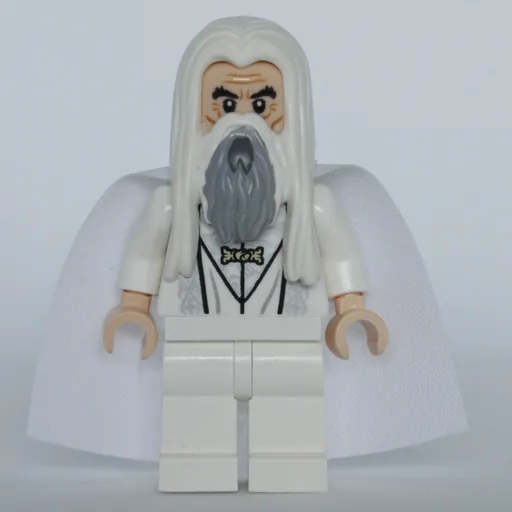 Saruman (White Legs)