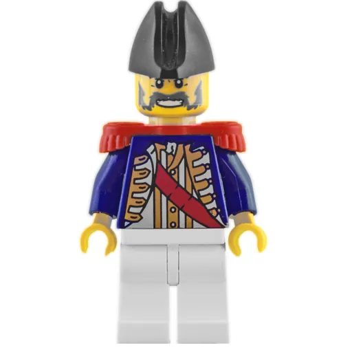 Soldier (Imperial Soldier II) (Governor)