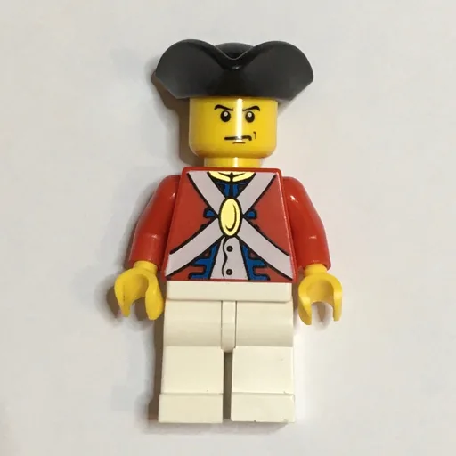 Soldier (Imperial Soldier II) (Scowl)