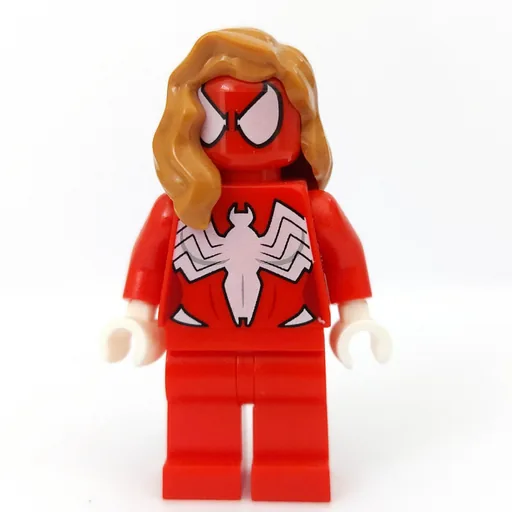 Spider-Girl