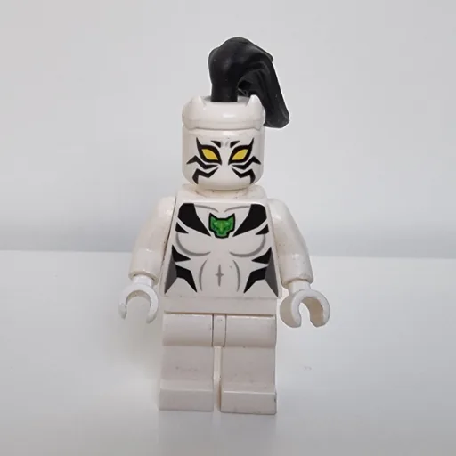 White Tiger