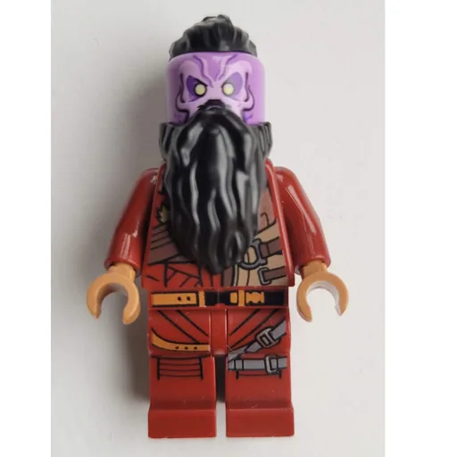 Taserface