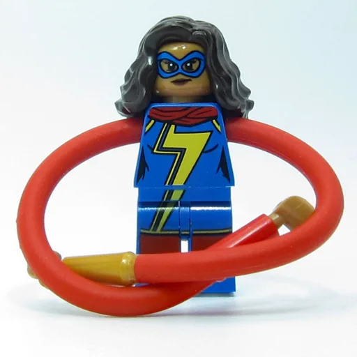 Ms. Marvel (Long Arms)