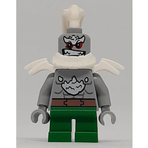 Doomsday with Short Legs