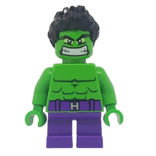 Hulk (Short Legs)