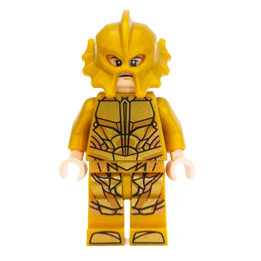 Atlantean Guard (Angry (DCEU))