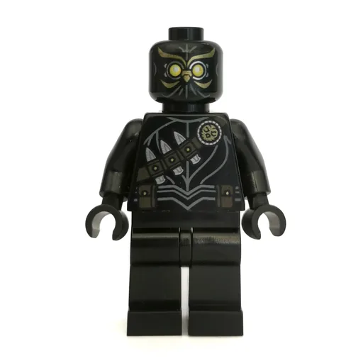 LEGO minifig Talon (fig-005448)